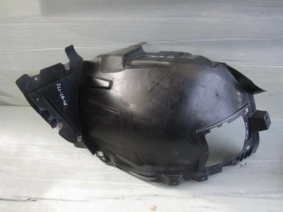 Mercedes ML GLE W166 Front Left Wheel Arch Liner Genuine A1668802805 511-2A-42 - Image 1 of 4