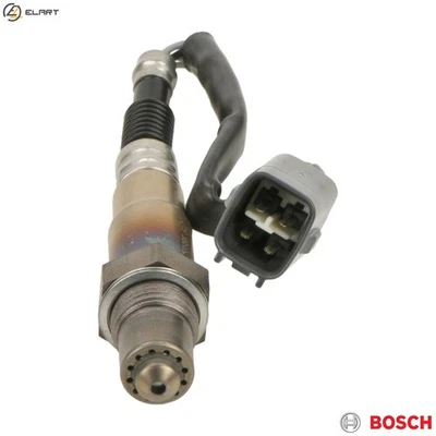 SENSOR LAMBDA 0 258 986 647 PARA LEXUS TOYOTA SW4 SEQUOIA FJ/CRUISER/SUV HILUX Foto 1 de 4