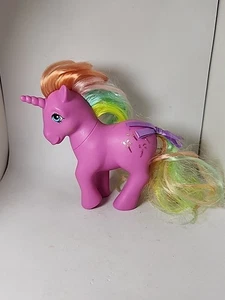 Hasbro My Little Pony MLP 2018 Girandola 35° Anniversario Collezione Arcobaleno G1 - Foto 1 di 14