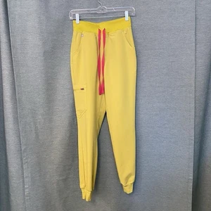 Figs Joggers Taglia XS Collezione Tecnica - Foto 1 di 11