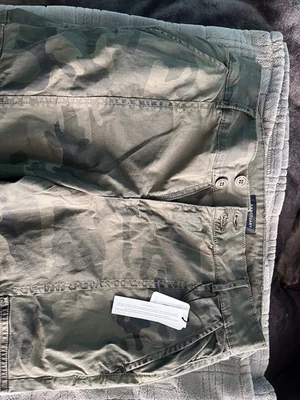 Womens Sanctuary Camo Pants Size 28 - Image 1 of 4