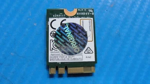 Lenovo Legion 7 16ACHG6 16" Genuine Laptop WiFi Wireless Card MT7921 5W10V25823 - Picture 1 of 2