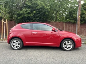 2011/61 Alfa Romeo Mito 1.4 ULEZ - Picture 1 of 23