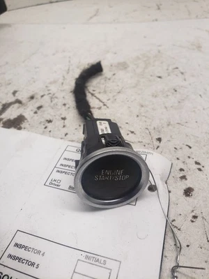 Ignition Switch Fits 15-22 CANYON 1299670 - Image 1 of 4