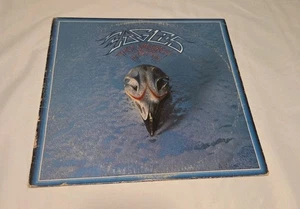 The Eagles- Their Greatest Hits 1971–1975 Vinyl (1976) - Foto 1 di 7