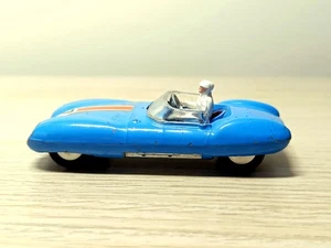 Corgi Toys 151A Lotus Mark 11 Le Mans - Picture 1 of 15