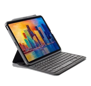 ZAGG Pro Keys Detachable Case and Wireless Keyboard for Apple iPad Pro 12.9 - Picture 1 of 7