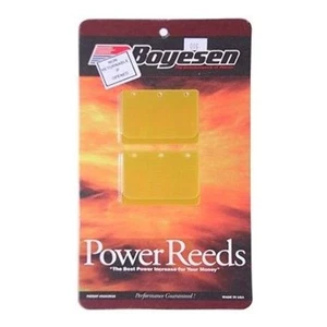 NIB Polaris Watercraft SL 650 cc Reed Kit Boyesen B016 3240064 Outboard - Picture 1 of 8