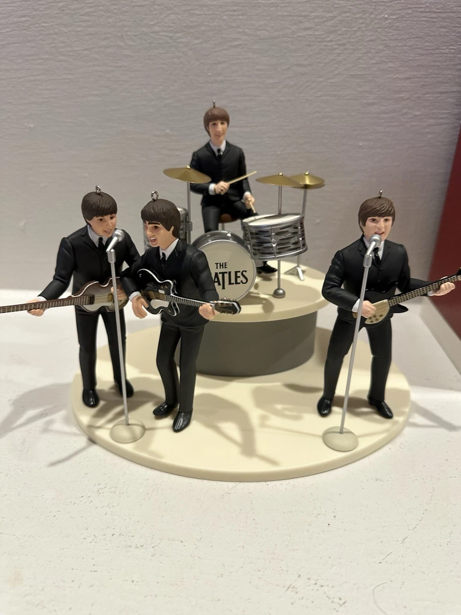 Beatles Figures Set | eBay