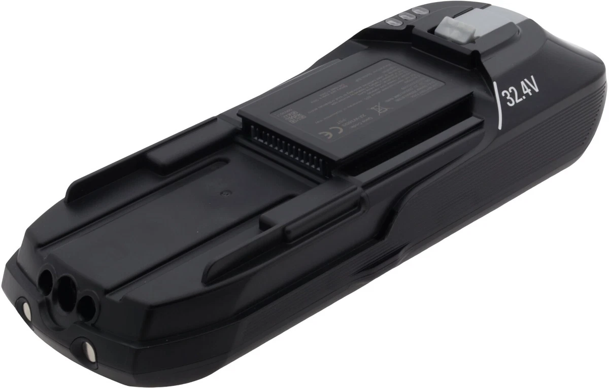 Wandhalterung SS-2230002887 Für Rowenta X-Force 8.60 Akku-Handstaubsauger – Passend Für RH9611WO, RH9637WO Uvm.