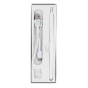 Stylus Pen Palm Rejection Tilt Sensitivity Tablet Pen 3 Lights Battery Le-vel CB - Afbeelding 1 van 30