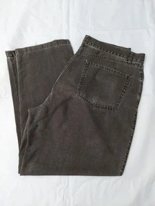 Caribbean Blues Canvas Pants - Men's 36x29 - Picture 1 of 7