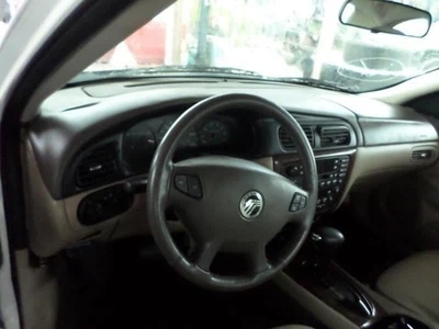 Rear View Mirror Without Telematics Fits 17-22 FORTE 104884931 - Image 1 of 4