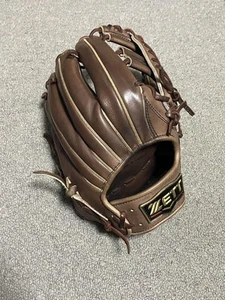 Zett Prostatus Hard Gloves Immediately - Picture 1 of 5