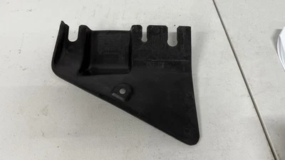 Cubierta del panel del relé del motor Porsche 911 930 1984-1989 91161010504 Foto 1 de 3