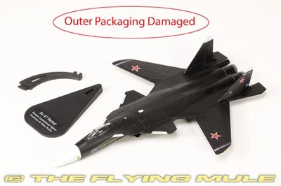 48130 Italieri 1:100 Su-47 Berkut, Sukhoi *DEFECTUOSO* Ver descripción Foto 1 de 4