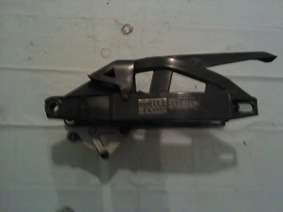 2001 HONDA CBR 929 RR STOCK SWING ARM - Image 1 of 4