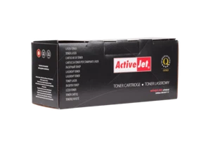 Toner ActiveJet do drukarki laserowej HP (304A CC531A) - Zdjęcie 1 z 1