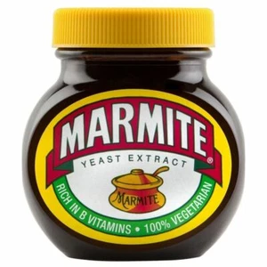 Marmite Hefeextrakt (250g) - Bild 1 von 1