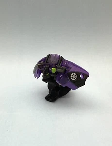 BAKUGAN Geogan Rising Darkus Ghost Beast Geogan Figure Collectable Toy #6 - Picture 1 of 6