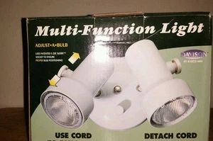 Multi - Function  Light  - Picture 1 of 8