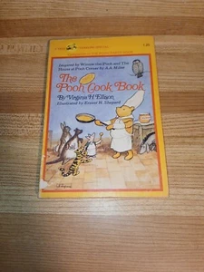 The Pooh Cook Book By Virginia H. Ellison Winnie A. A. Milne Ernest H. Shepherd - Picture 1 of 13