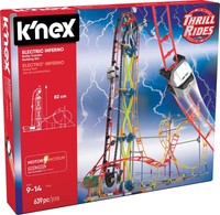 knex thrill rides 3 in 1
