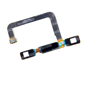 For Nokia 6 Home Button Back Key Touch ID Fingerprint Scanner Sensor Flex Cable - Picture 1 of 2