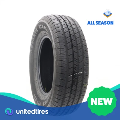 Nuevo 265/70R17 Advanta HTR-800 115T - 11/32 (MRT5) Foto 1 de 4