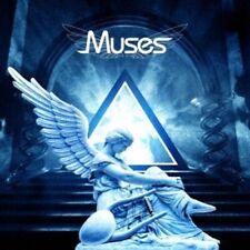 Muses CD DDCZ-2291