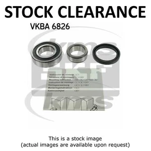 STOCK CLEARANCE Wheel Bearing Kit - Picture 1 of 3
