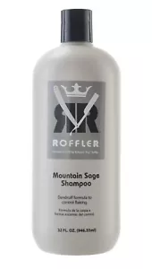 Roffler Mountain Sage Shampoo, 32 Fluid Ounce - Picture 1 of 1