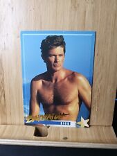 Baywatch 1995🏆 Sports Time Inc. Base Card #2 🏆FREE POST