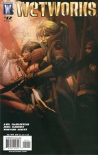 Wetworks Vol. 2 (2006-2008) #12