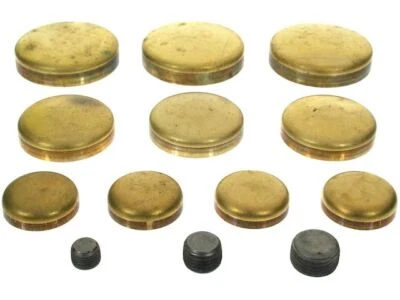 For 1983-1985 Chrysler New Yorker Expansion Plug Kit 56244GFSZ 1984 - Image 1 of 2