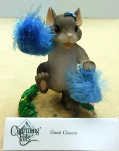 CHARMANTE SCHWÄNZE, FITZ UND FLOYD, "GOOD CHEERS" ARTIKEL 87/801 - Bild 1 von 6