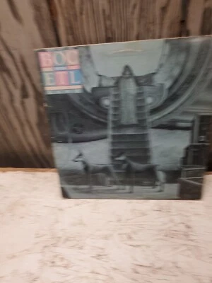 BLUE OYSTER CULT Extraterrestrial Live 2 Viny Lp's Record Album (C311) - Image 1 of 4
