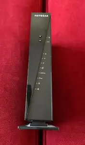 Netgear WiFi Cable Modern Router C6300 AC1750 - Picture 1 of 4