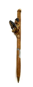 Vintage Erotic Ink Pen Naughty Unusual Gag Gift Humorous DAMAGE READ - Picture 1 of 9