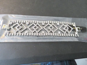 CACHE ARMBAND MIT KLAREM STEIN 78 $ - Bild 1 von 1