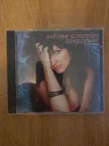 Ashlee Simpson - Autobiography cd. - Picture 1 of 3