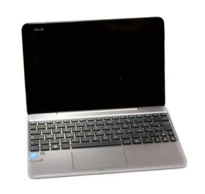 PC TRASFORMER BOOK ASUS T101HA GR036T + BORSA TUCANO + MICRO SD - Foto 1 di 7