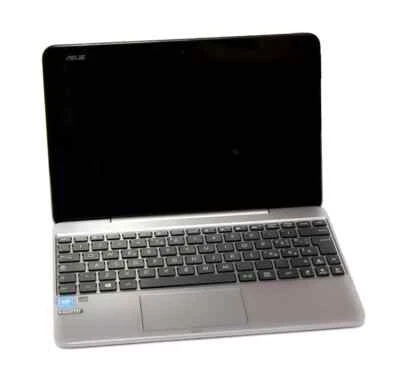 PC TRASFORMER BOOK ASUS T101HA GR036T + BORSA TUCANO + MICRO SD - Imagen 1 de 4