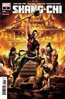 Shang-Chi #5 (Of 5) Cover A Marvel Comic Book NM First Print