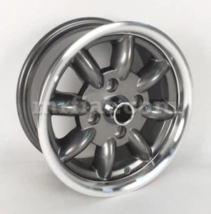 Rueda estilo minilite Sunbeam Alpine Tiger Lotus 6x13 - Imagen 1 de 1