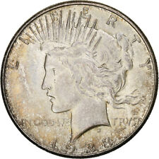 [#1210887] Vereinigte Staaten, Dollar, Peace Dollar, 1923, Philadelphia, Silber,