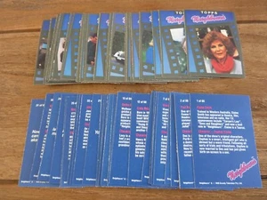 Topps Neighbours Cards from 1988 - VGC! Pick & Choose Your Cards! - Picture 1 of 24