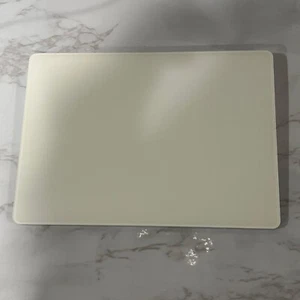 Apple Magic Trackpad 2 White - Model A1535 multi-touch trackpad - Tested - Picture 1 of 3