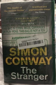 The Stranger: A Times Thriller of the Year (Jude Lyon) - Imagen 1 de 2