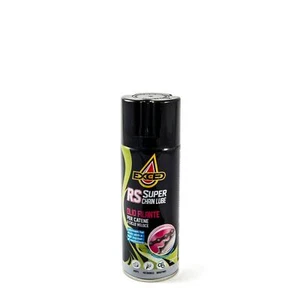 SPRAY CATENA OLIO FILANTE PER CATENA A CICLO VELOCE EXCED RS KART 400ML - Picture 1 of 1
